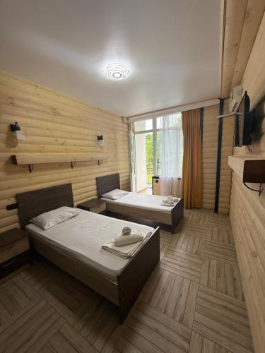 Gallery image of Summer hotel in Batumi in Batumi