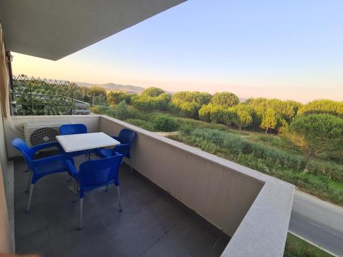 Gallery image of Apartament Gjiri Lalzit San Pietro in Fushë-Draç