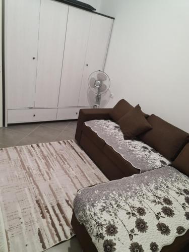 Gallery image of Apartament Gjiri Lalzit San Pietro in Fushë-Draç