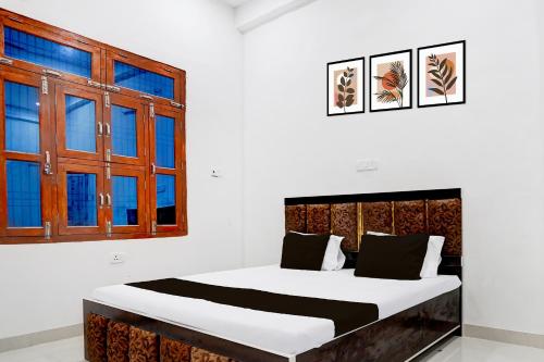 Gallery image of SPOT ON The Great Sangam in Prayagraj