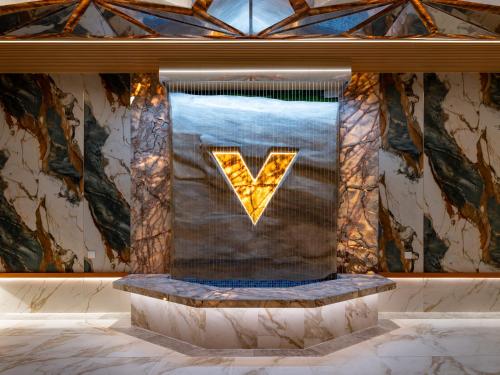 Fotografie z fotogalerie ubytování Grand Hotel & Therme Veliko Tarnovo v destinaci Veliko Tărnovo