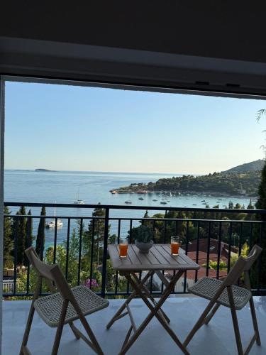 Suite & More Dubrovnik , Premium Sea View and Parking