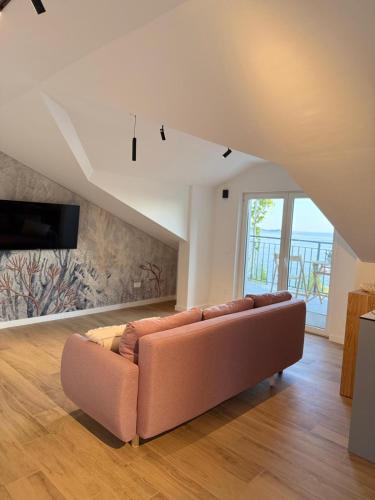 Suite & More Dubrovnik , Premium Sea View and Parking
