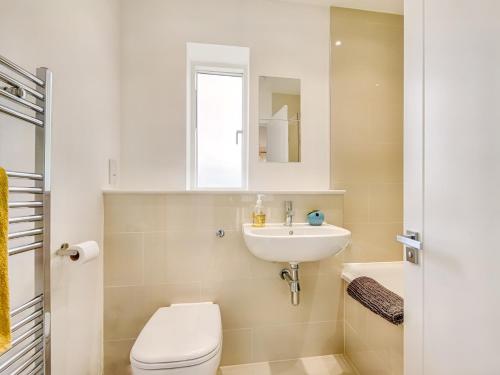 Ένα μπάνιο στο 3 Bed in Hay on Wye 77381