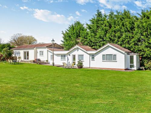 Κήπος έξω από το 2 bed in Bath 05135
