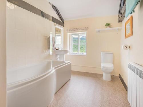 Ένα μπάνιο στο 3 Bed in Duddon Valley SZ107