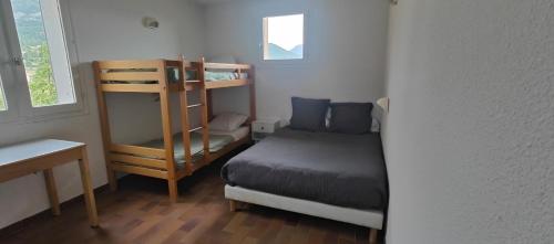 Galeriebild der Unterkunft Hostel du Canyon in La Palud sur Verdon