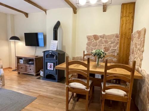 Casa Calma Villanúa