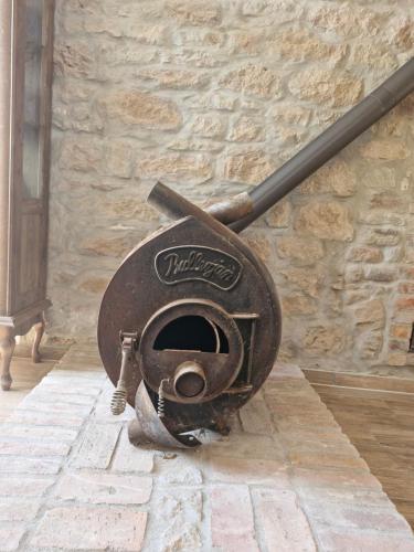 Φωτογραφία από το άλμπουμ του Urlaub auf dem Rittergut Friedeburg - mit direkter Nähe zur Saale σε Gerbstedt