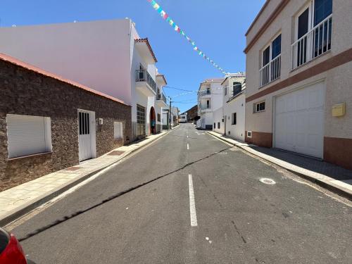 Nabolaget omkring feriehuset eller i nærheden