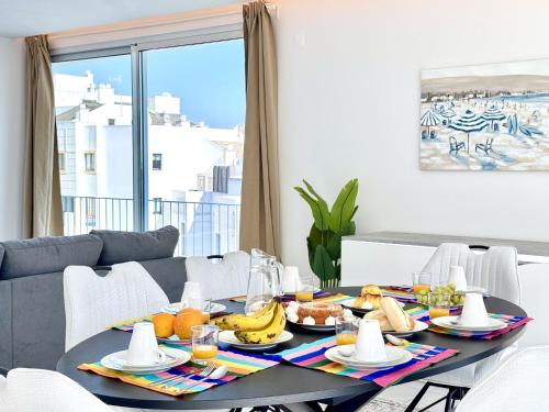 Vilamoura Panoramic 2 With Pool by Homing