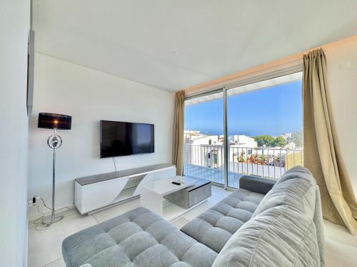 Vilamoura Panoramic 2 With Pool by Homing