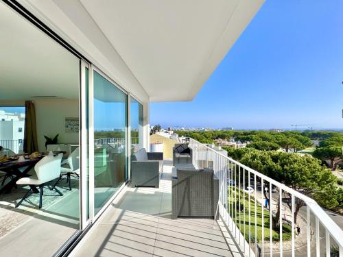 Vilamoura Panoramic 2 With Pool by Homing