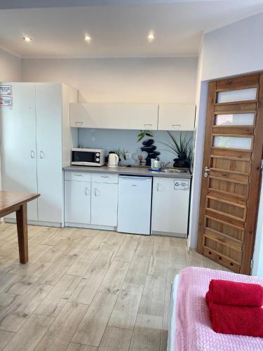 Pokoje ALbert UL GDAŃSKA 40