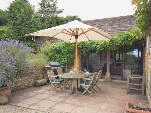 Κήπος έξω από το 1 Bed in Stow-on-the-Wold 44932