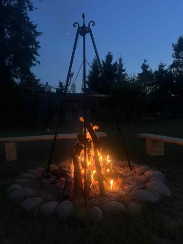 Fotografie z fotogalerie ubytování Apartamenty pod Stokiem v destinaci Kluszkowce