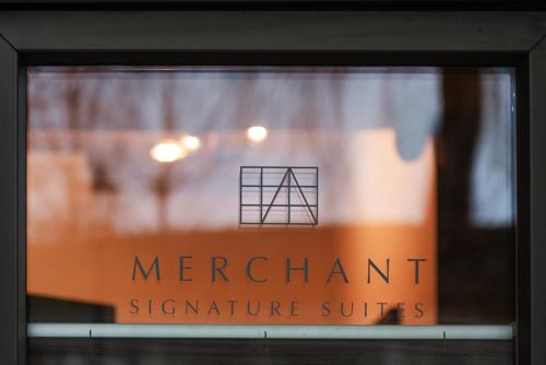 Galeriebild der Unterkunft MERCHANT SIGNATURE Suites Klaipeda - by Hello Sea homes in Klaipėda