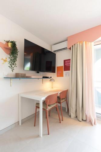 La Casita - Studio Confort avec Terrasse - Emplacement parfait - La Grande Motte, Montpellier