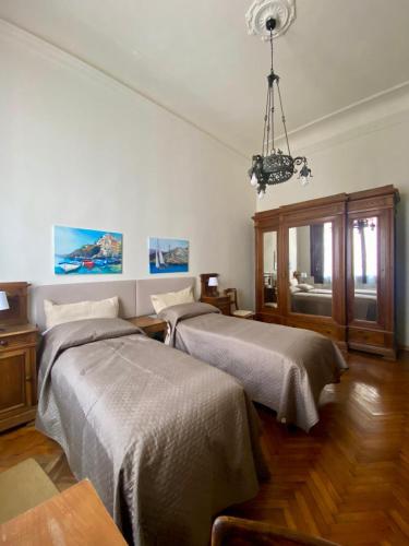 Florence Easy Stay, Oberdan Apartment