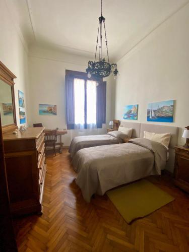 Florence Easy Stay, Oberdan Apartment