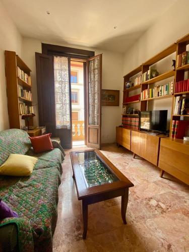 Florence Easy Stay, Oberdan Apartment