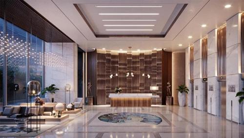 Φωτογραφία από το άλμπουμ του Condotel The Song Vũng Tàu - Apartment Near The Beach σε Vung Tau