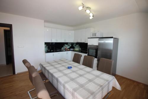 Apartments Manda