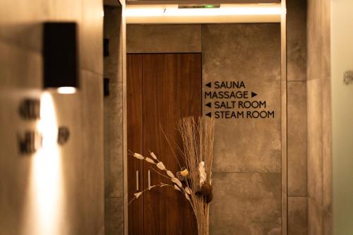 ベオグラードにあるLumière Hotel Pool & SPAのギャラリーの写真