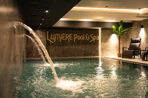 Lumière Hotel Pool & SPA