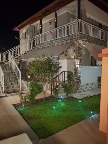 Gallery image of grigoris house in Nea Vrasna