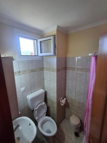 Gallery image of grigoris house in Nea Vrasna
