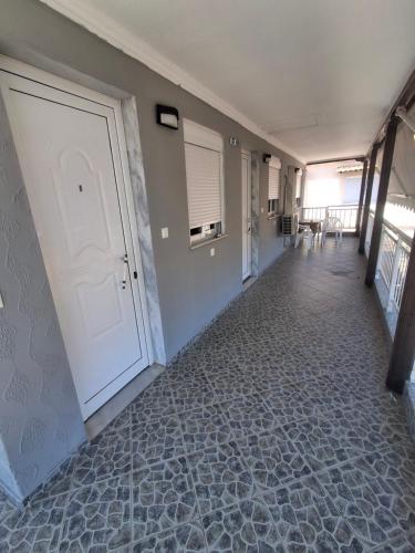 Gallery image of grigoris house in Nea Vrasna