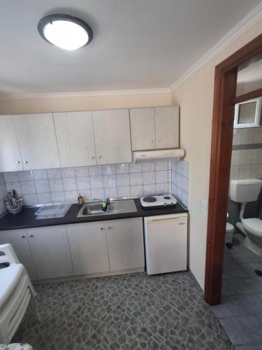 Gallery image of grigoris house in Nea Vrasna