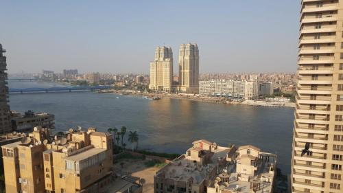 Ahmed heshmat Street Zamalek cairo