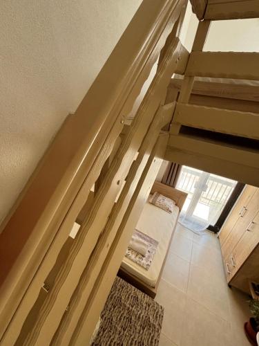 Gallery image of Villa Mia apartments in Sutomore