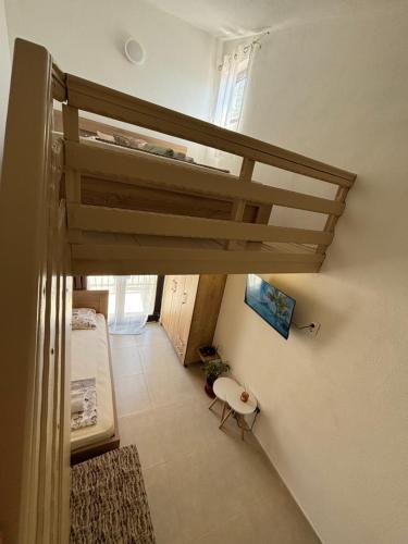 Gallery image of Villa Mia apartments in Sutomore
