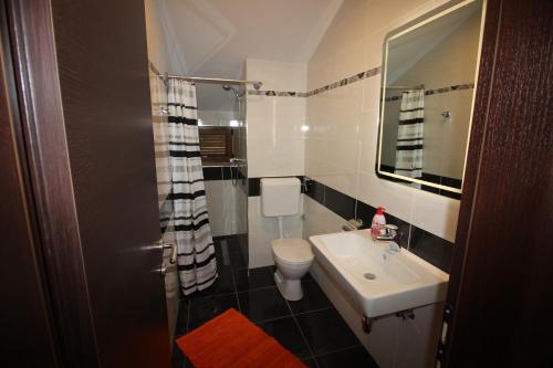 Apartments Manda