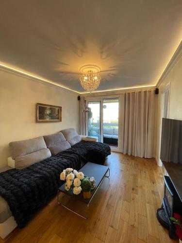 Appartement Belle Feuille