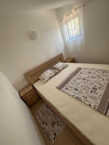 Gallery image of Villa Mia apartments in Sutomore