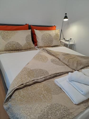 Foto dalla galleria di MVM Apartment with terrace a Izola
