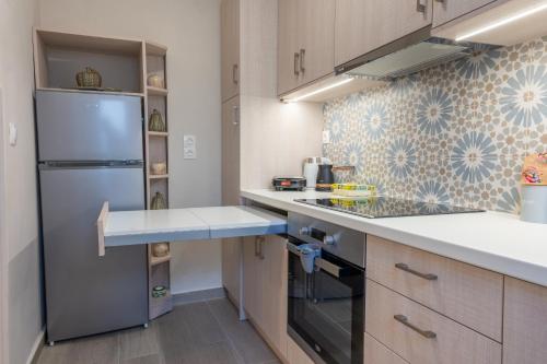 Pittakou 22 Appartment