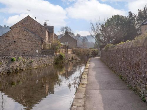 Gallery image of 4 Bed in Bakewell PK911 in Bakewell