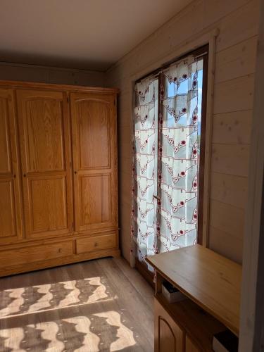 Gambar di galeri bagi Appartement du Planet di Saint-François-Longchamp