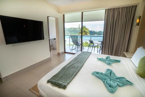 Φωτογραφία από το άλμπουμ του VILLA KIKI Seychelles σε Anse a La Mouche