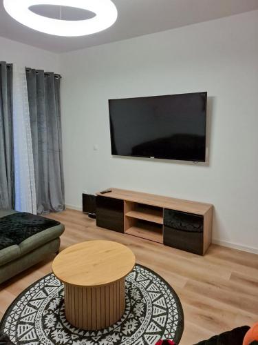 Apartman Marta 1 Makarska