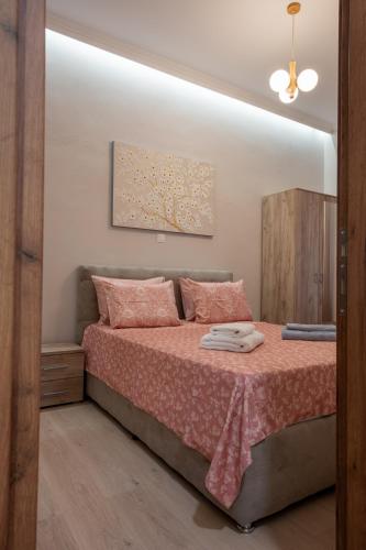 Pittakou 22 Suite