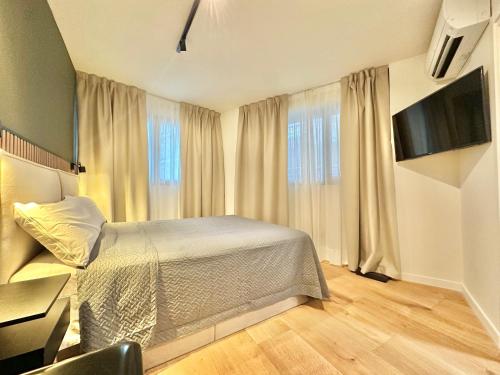 Akasa Rooms Rambla