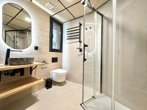 Akasa Rooms Rambla