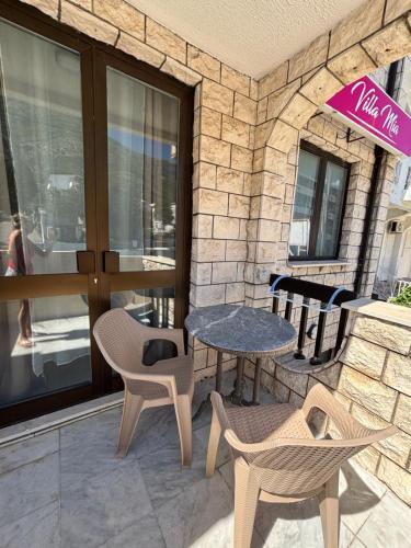 Gallery image of Villa Mia apartments in Sutomore