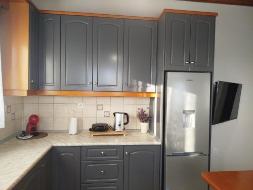 Φωτογραφία από το άλμπουμ του Limnos IRiS Apartments στον Άγιο Ιωάννη Κάσπακα